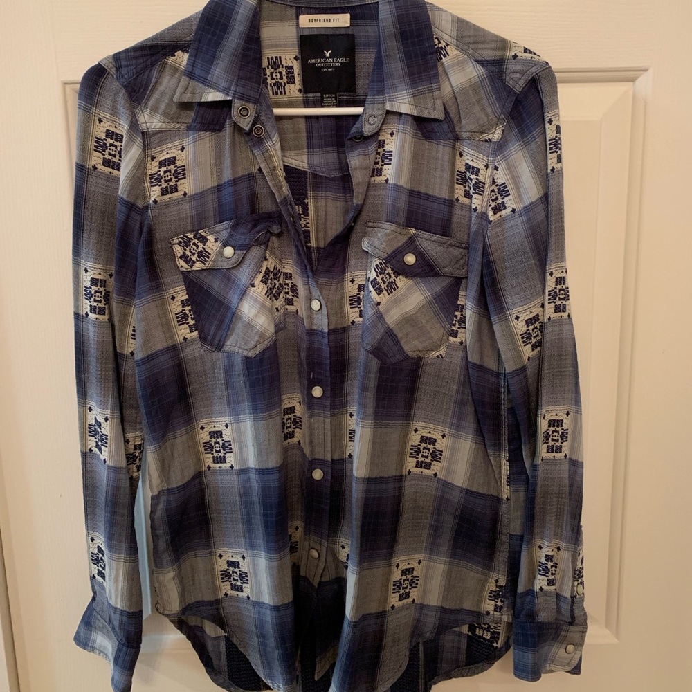 Flannel